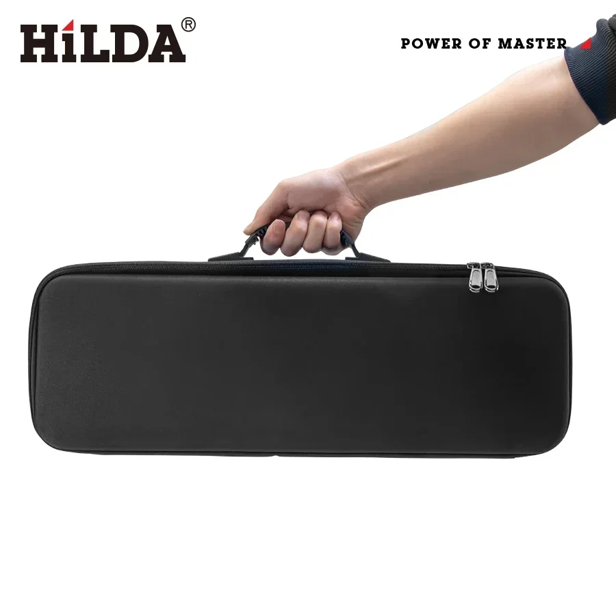 Fishing Equipment Bag - HILDA 1PC Wodoodporne etui z twardej