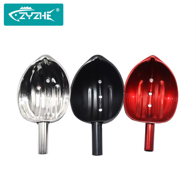 ZYZHE – łopatka do przygotowyw – Fishing Equipment Cheap recenzja i cena
