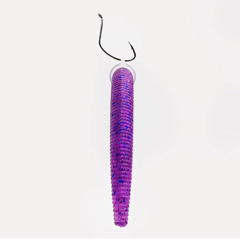 LUREHOLIC 8mm 12mm Wacky Tool  – Ice Fishing Tip Up recenzja i cena