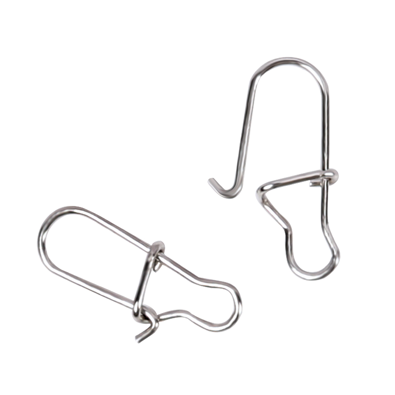 TSURINOYA ze stali nierdzewnej – Fishing Equipment Cheap recenzja i cena