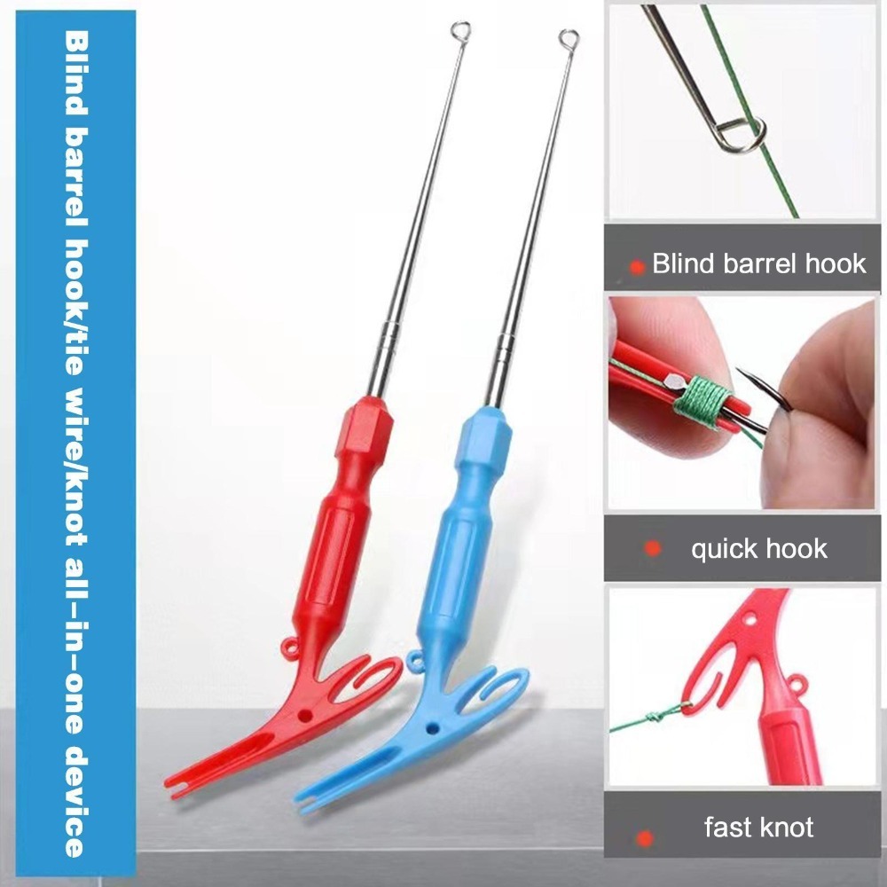 3 w1 Detacher do usuwania hacz – Fishing Equipment Price recenzja i cena