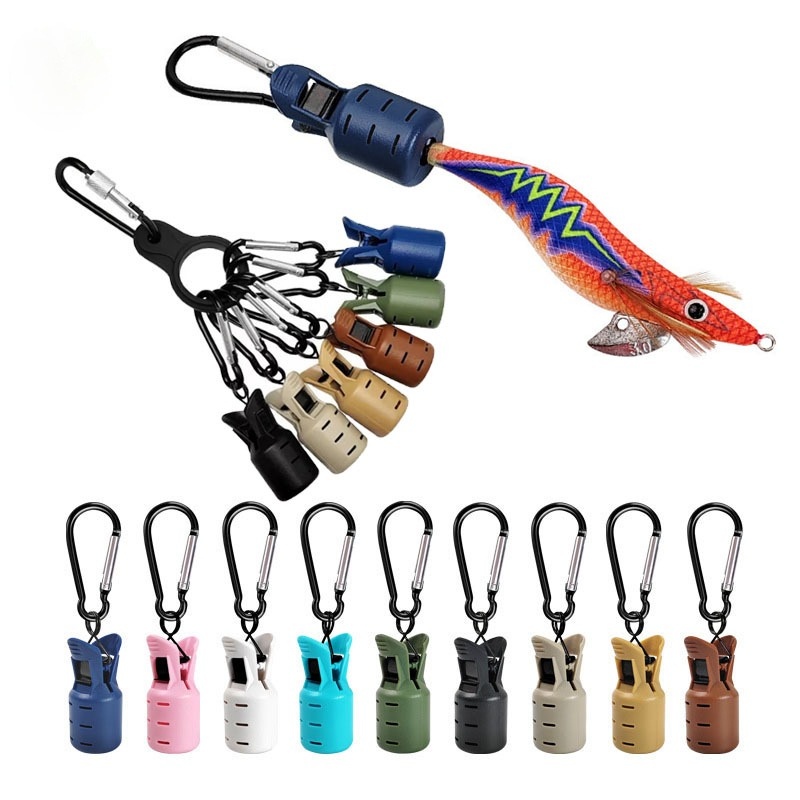 6 sztuk – osłonki ochronne na  – Fishing Equipment Carp recenzja i cena