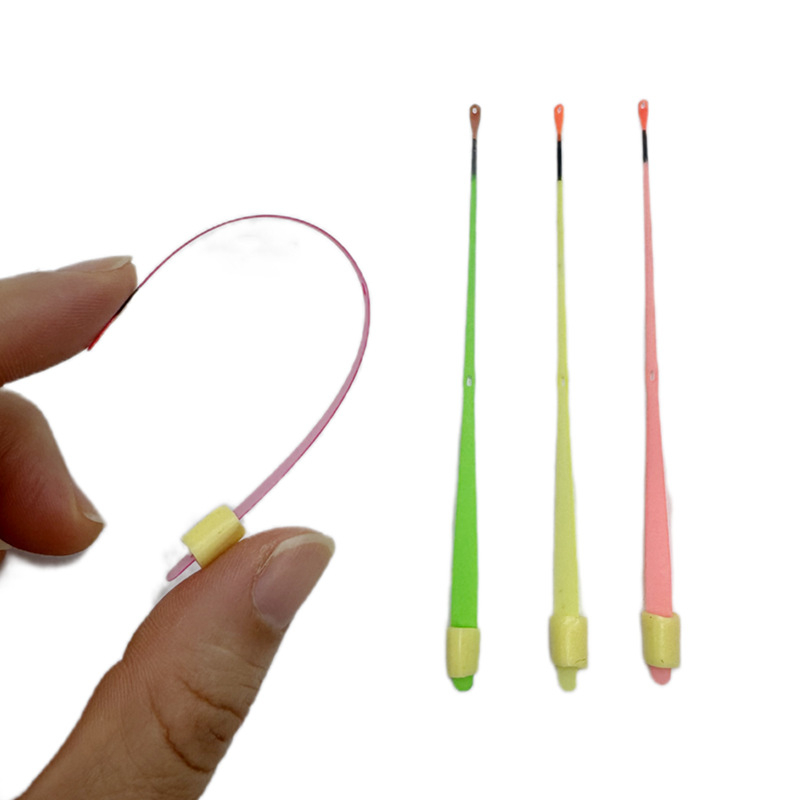 5 szt. Końcówki do wędki ABS M – Ice Fishing Tip Up recenzja i cena