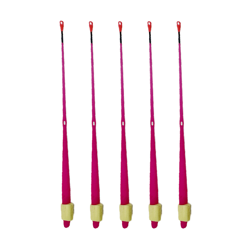 5 szt. Końcówki do wędki ABS M – Ice Fishing Tip Up recenzja i cena