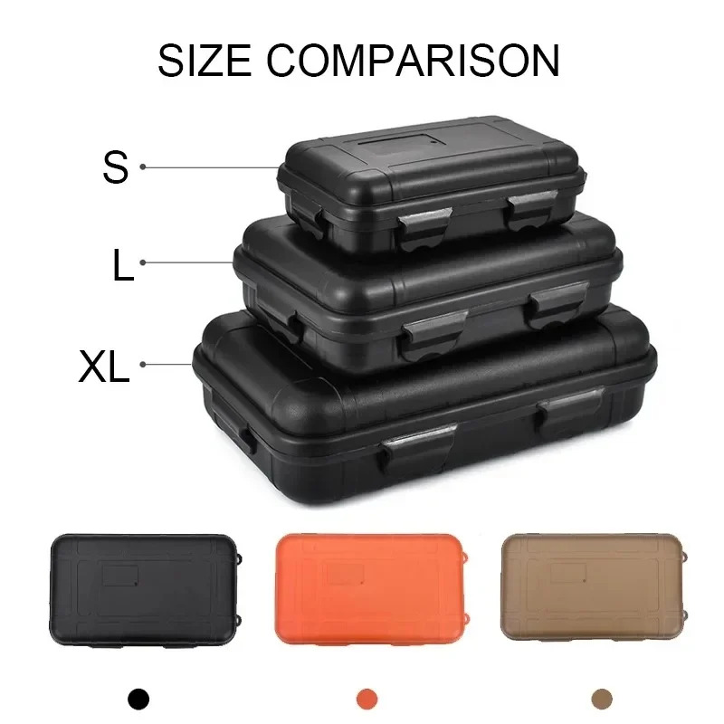 Pojemnik Plastikowy Wodoodporn – Fishing Equipment Bag recenzja i cena