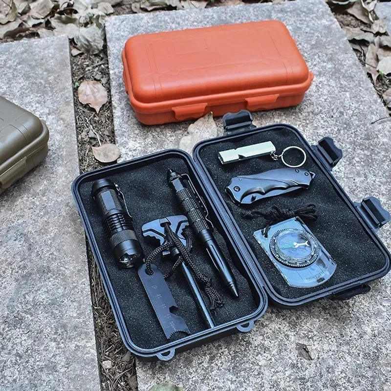 Pojemnik Plastikowy Wodoodporn – Fishing Equipment Bag recenzja i cena